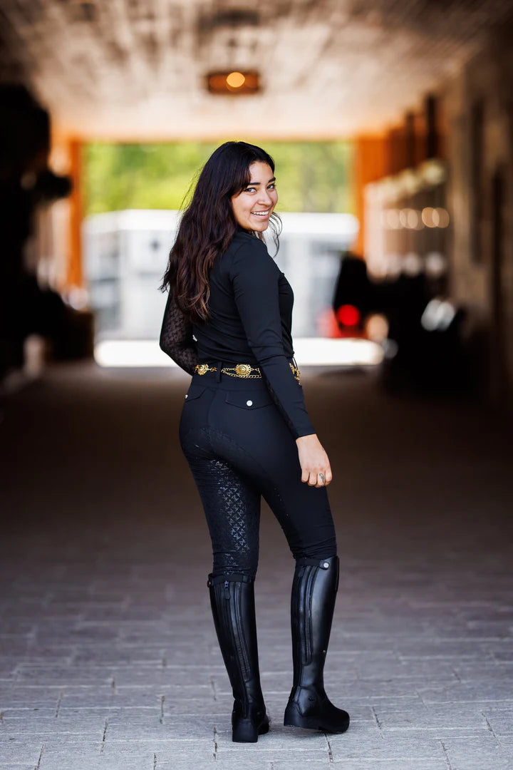 Macha Sport Champ Riding Pant