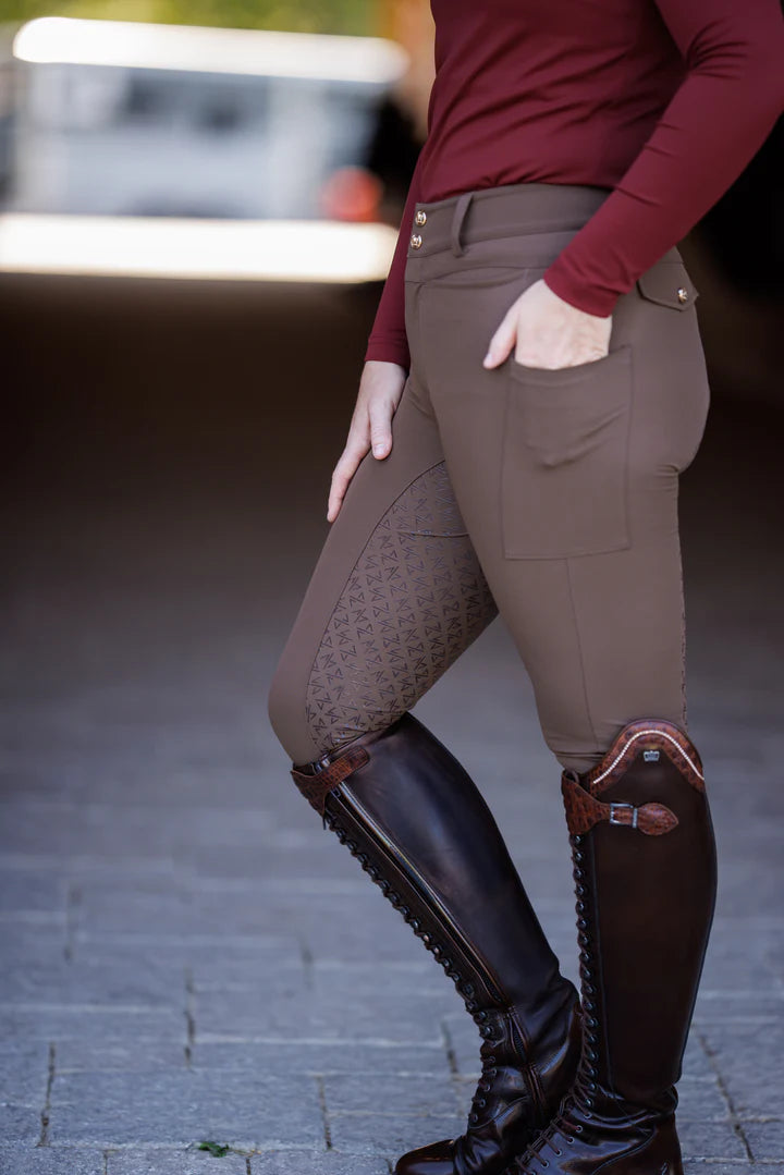 Macha Sport Champ Riding Pant