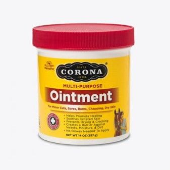 Corona Ointment