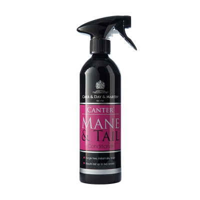 Carr & Day & Martin - Canter Mane and Tail - 1 Liter