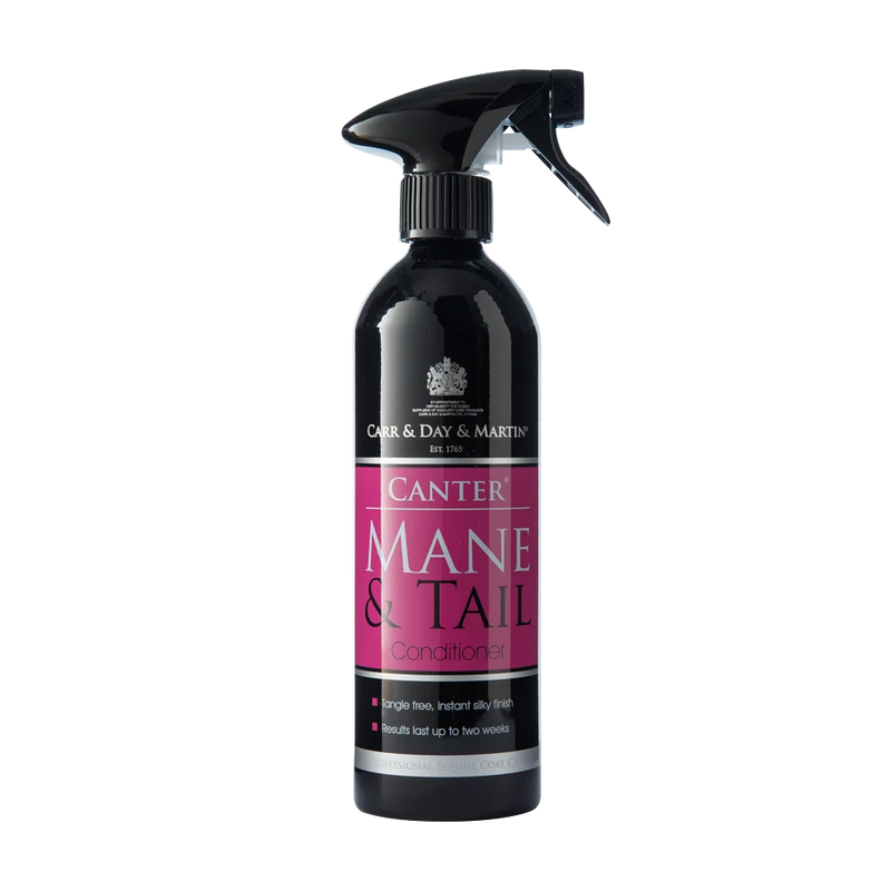 Carr & Day & Martin - Canter Mane and Tail - 1 Liter