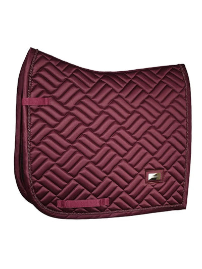 Equestrian Stockholm Modern Maroon