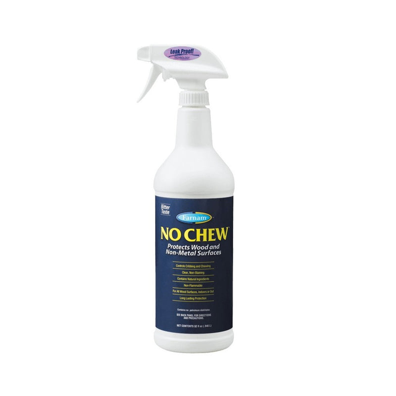 No Chew Spray