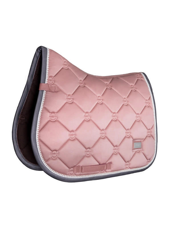 Equestrian Stockholm Pink Pearl Pony Pad