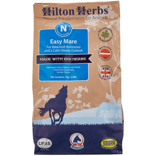 Hilton Herbs Easy Mare