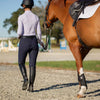 Equinavia Saga Padded Dressage Bridle & Reins