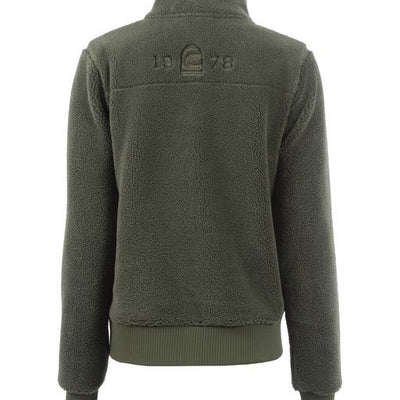 Cavallo Grete Jacket - Olive