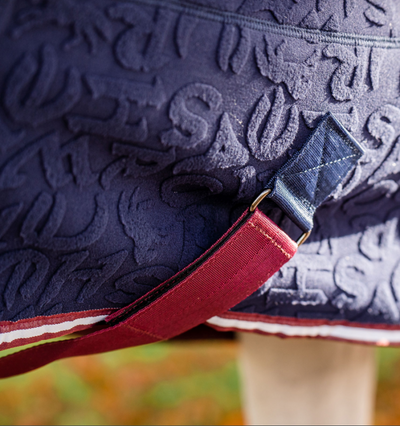 Horseware Embossed Jersey Cooler