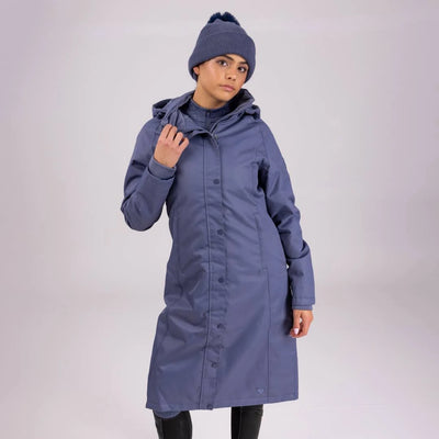 Shires Halycon Mid-Length Coat