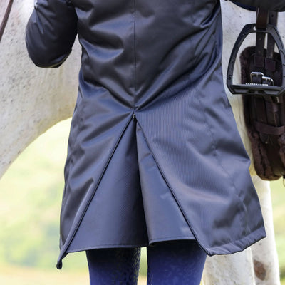 Shires Halycon Mid-Length Coat