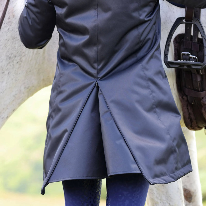 Shires Halycon Mid-Length Coat