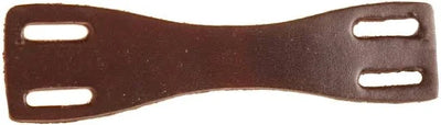 Tory Leather Flash Hanger