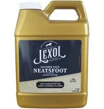 Lexol Neatsfoot Conditioner