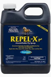 Repel-X Concentrate