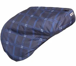 Chestnut Bay Dressage Saddle Cover
