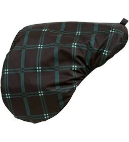 Chestnut Bay Dressage Saddle Cover