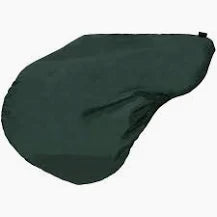 Chestnut Bay Saddle Cover - All Purpose