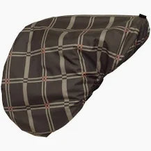 Chestnut Bay Saddle Cover - All Purpose