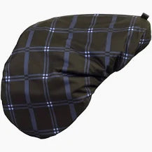Chestnut Bay Saddle Cover - All Purpose