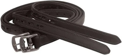 Royal Highness Softy Stirrup Leathers