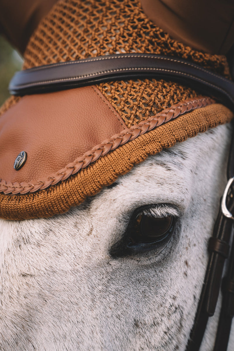 Ear Net, Camel - Sound-softening