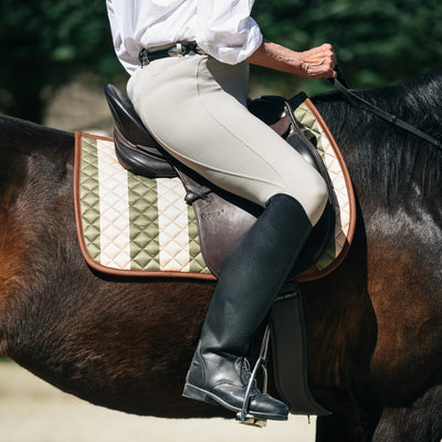 Jumper Pad - Amalfi Stripe - Factory 2nds