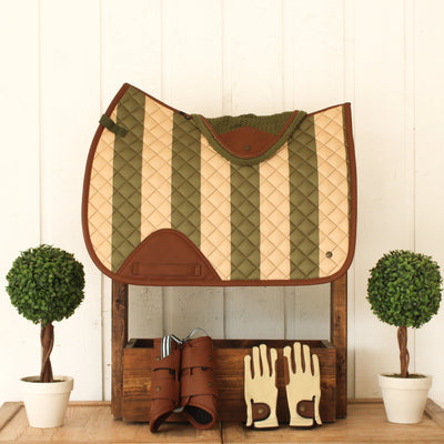 Jumper Pad - Amalfi Stripe - Factory 2nds