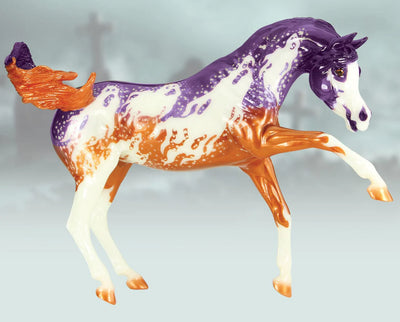 Halloween Breyer 2023 Spectre