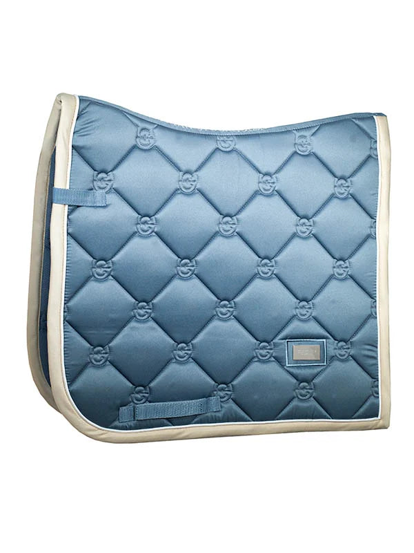 Equestrian Stockholm Stone Blue