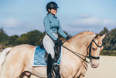 Equestrian Stockholm Elite Paloma Full Seat Breeches