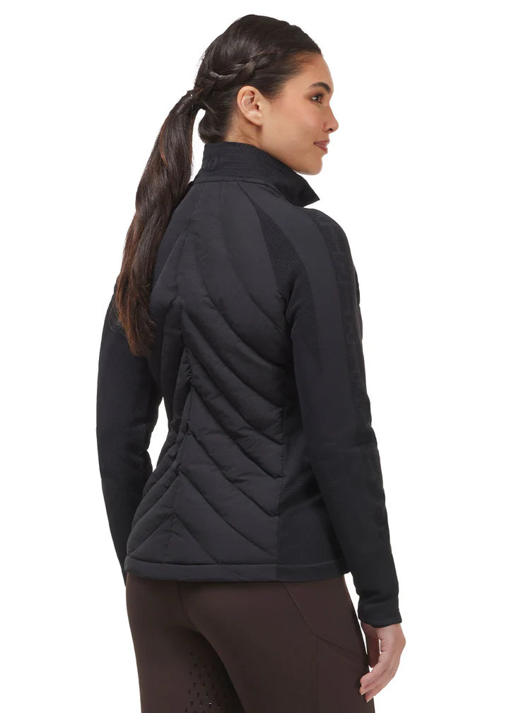 EquiTech Quilted Riding Jacket