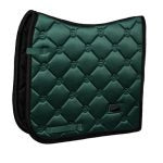 Equestrian Stockholm Sycamore Saddle Pad