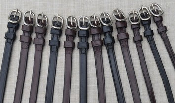 KL Select Spur Straps - 20.5 inches