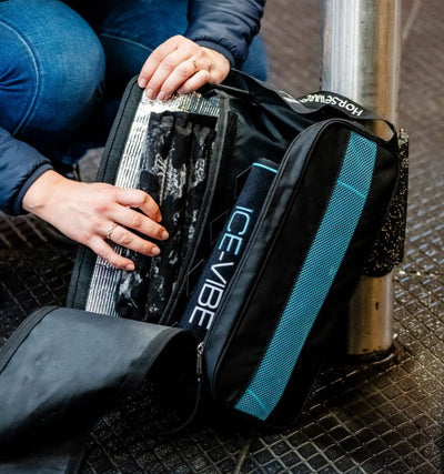Ice-Vibe® Leg Wraps