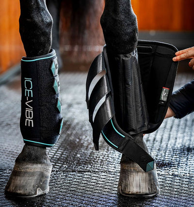 Ice-Vibe® Leg Wraps