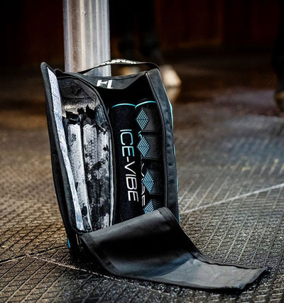 Ice-Vibe® Leg Wraps