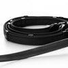 Equinavia Saga Padded Dressage Bridle & Reins