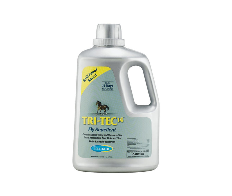 Tri-Tec 14 Fly Spray