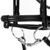 Equinavia Saga Padded Dressage Bridle & Reins