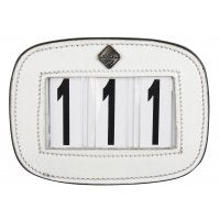 LeMieux Square Number Holder