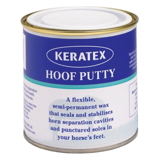 Keratex Hoof Putty - 200gms