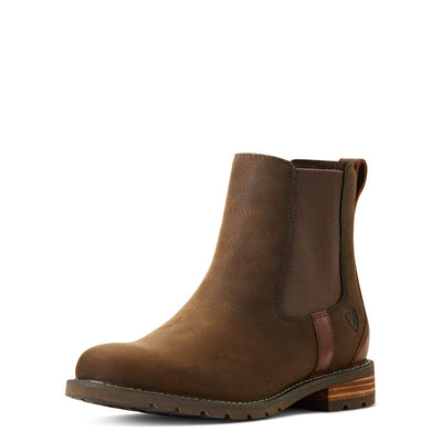 Ariat Wexford Waterproof Boot - Java
