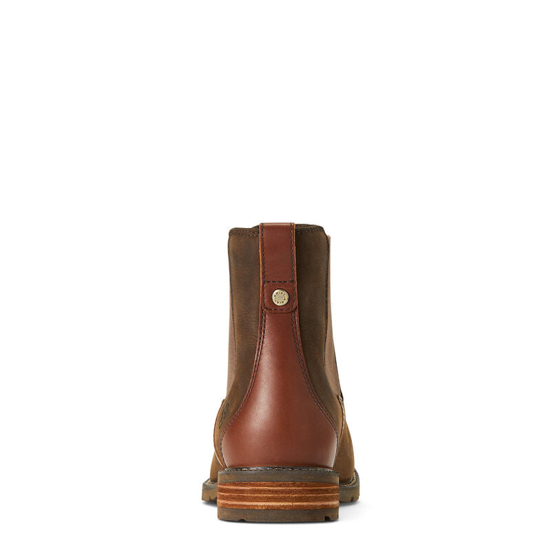 Ariat Wexford Waterproof Boot - Java