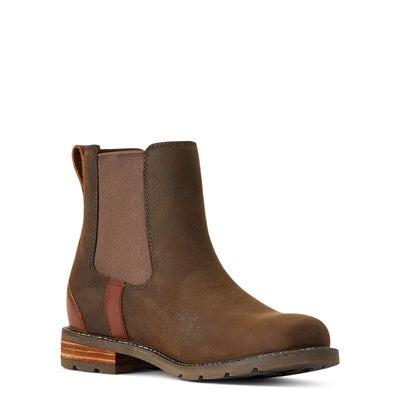 Ariat Wexford Waterproof Boot - Java