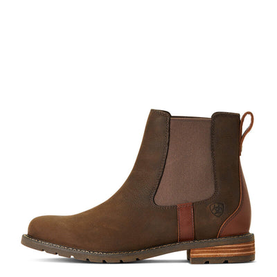 Ariat Wexford Waterproof Boot - Java