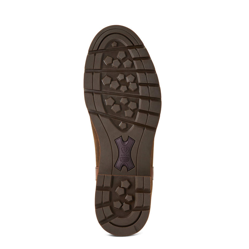Ariat Wexford Waterproof Boot - Java