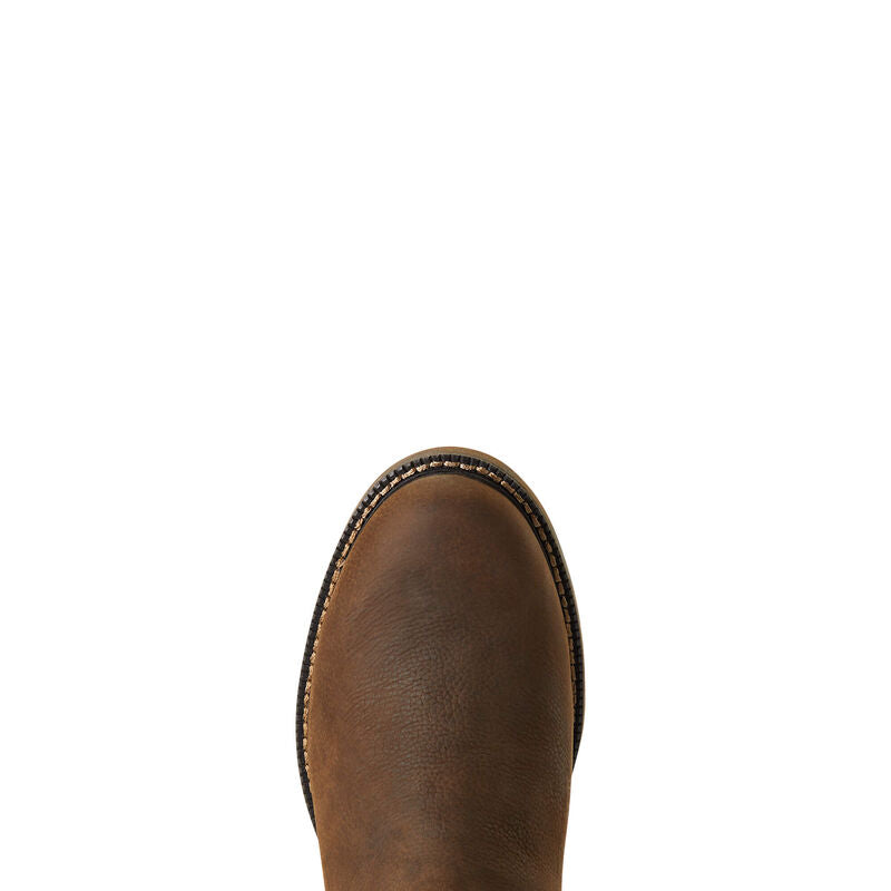 Ariat Wexford Waterproof Boot - Java