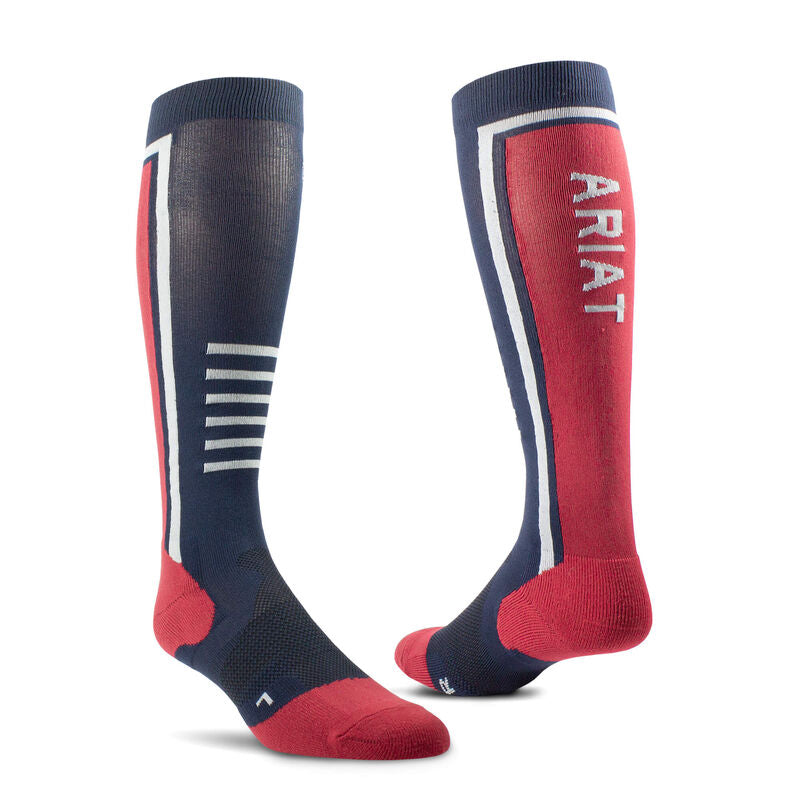 AriatTek Slimline Performance Socks