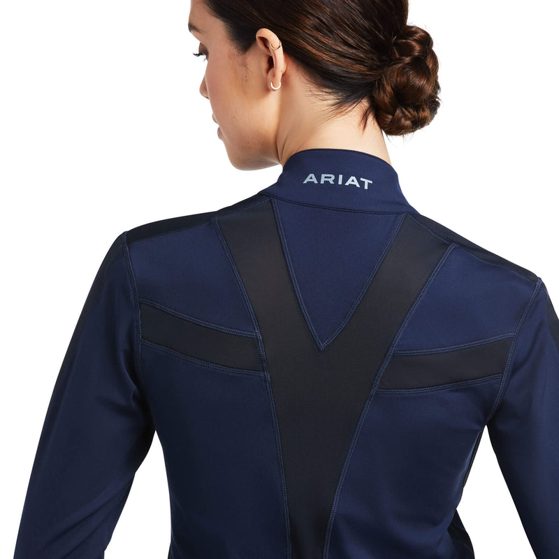 Ariat Ascent Jacket - Navy
