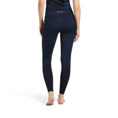 Ariat Ascent Tights - Navy